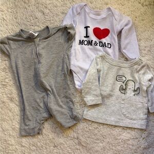 Baby bundle